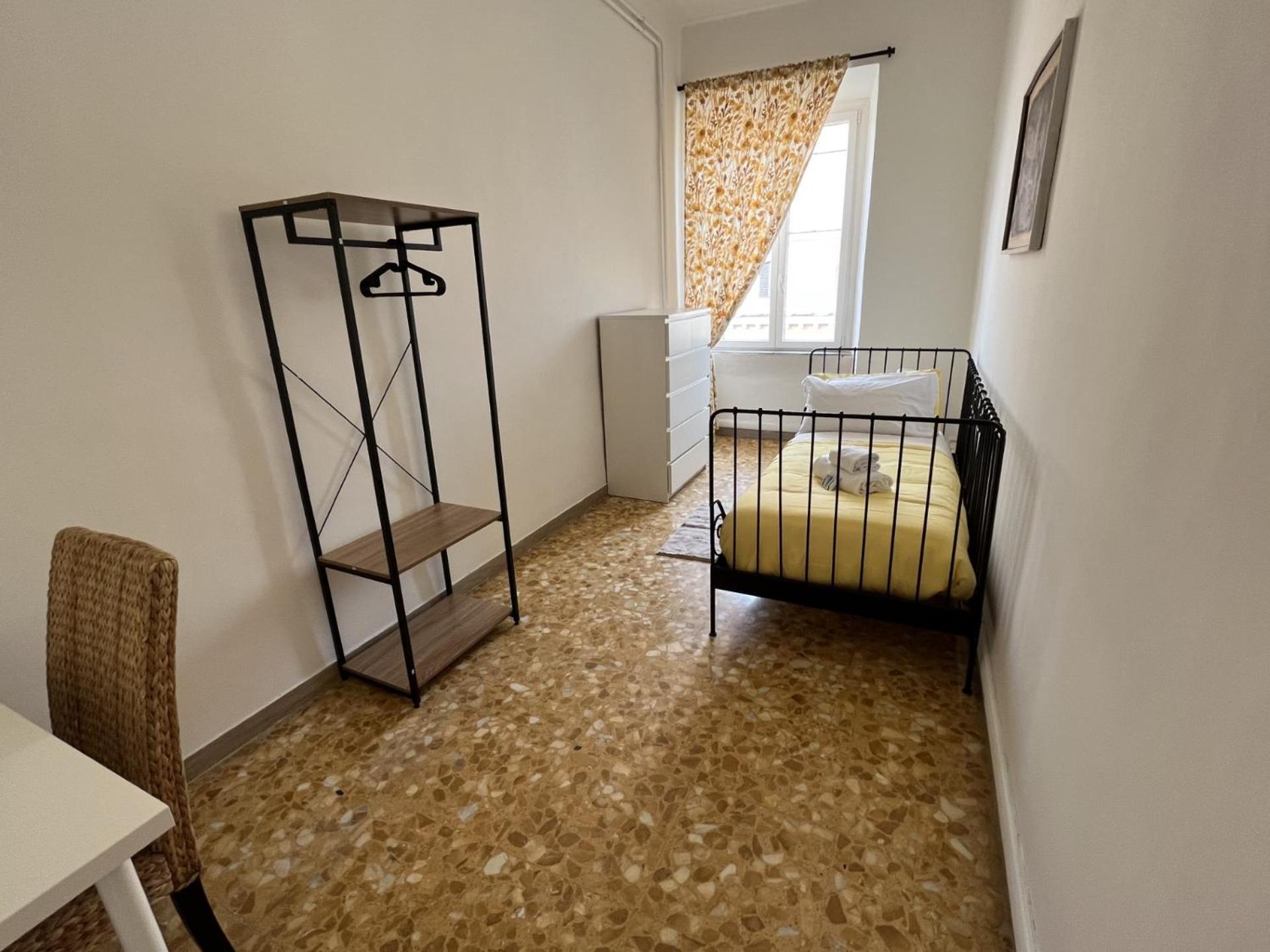 Interno 18 Penthouse — Foto 1