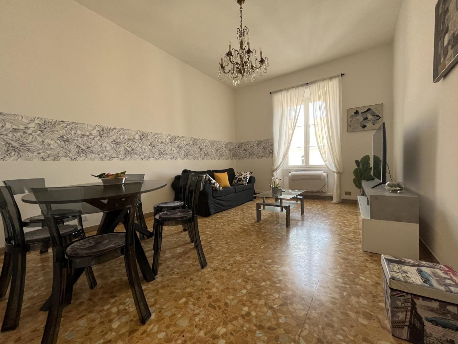 Interno 18 Penthouse — Foto 2
